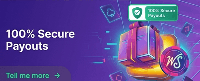 Claim Your Welcome Bonus Today