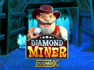 Diamond Miner DuoMax screenshot