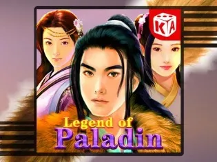 Legend of Paladin