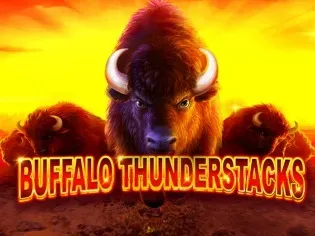 Buffalo Thunderstacks screenshot