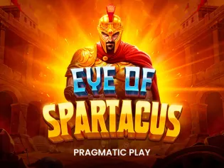 Eye of Spartacus screenshot