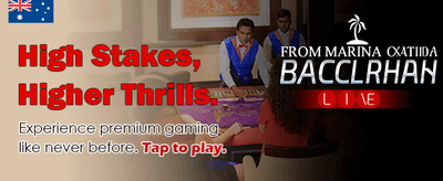 The Ultimate Casino Experience