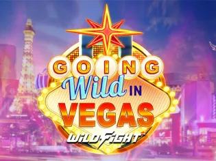 Going Wild in Vegas screenshot