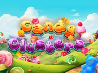 Candy Clusters