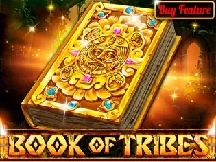 Book Of Tribes screenshot
