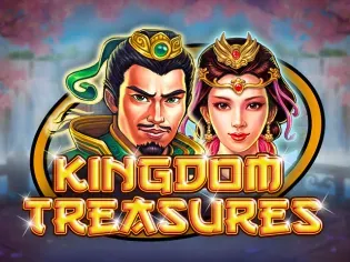 Kingdom Treasures screenshot