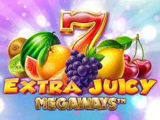 Extra Juicy Megaways screenshot