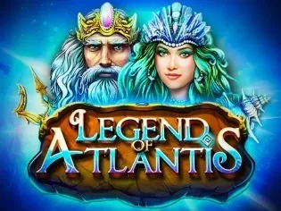 Legend of Atlantis screenshot