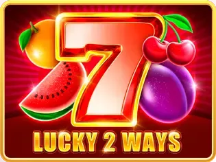Lucky 2 Ways screenshot