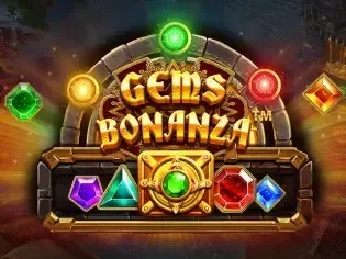 Gems Bonanza screenshot
