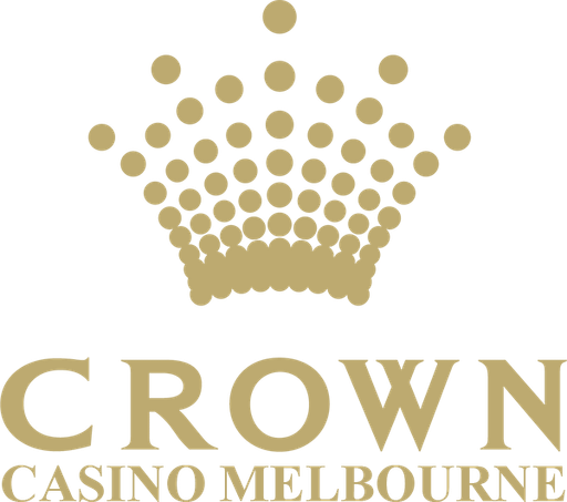 Crown Casino Melbourne Online Logo